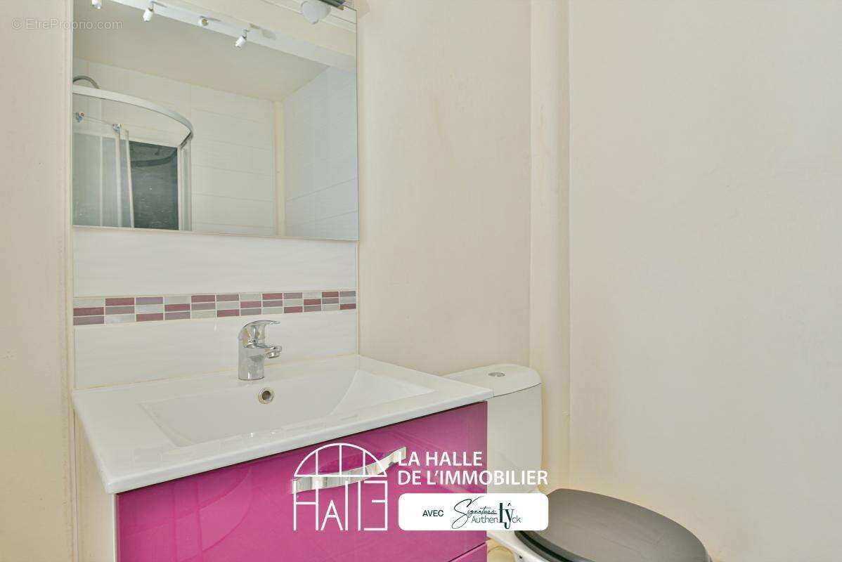 Appartement à LIMOGES