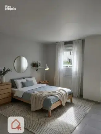 Appartement - photo 3