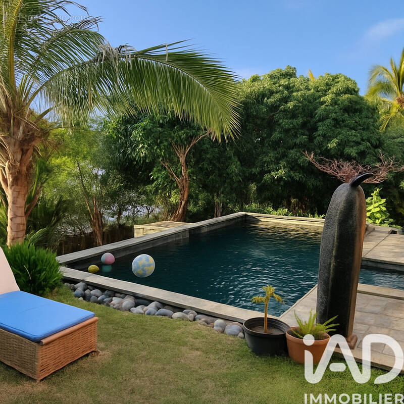 Photo 1 - Maison à SAINT-PAUL