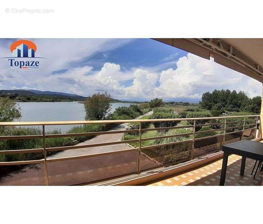 Appartement à FREJUS