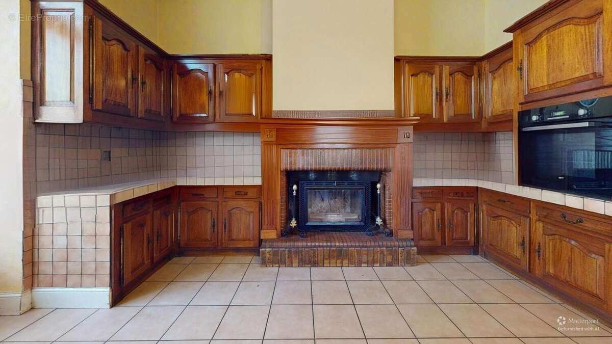 Photo 7 - Maison à FARGUES-SAINT-HILAIRE