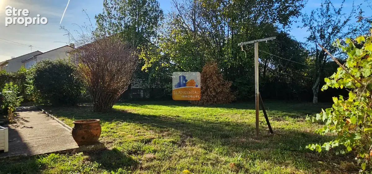 La montagne, maison 122 m², 3 ch, terrain 538 m² - photo 5