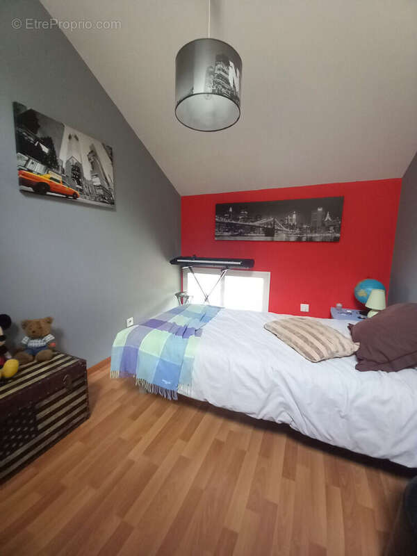 Appartement à VIENNE