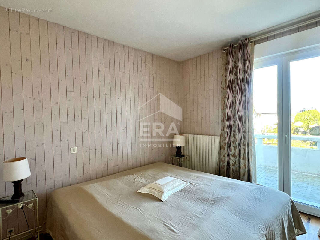 Appartement Royan 4 pièces 85 m2 - VUE MER PONTAILLAC - ROYAN - photo 5
