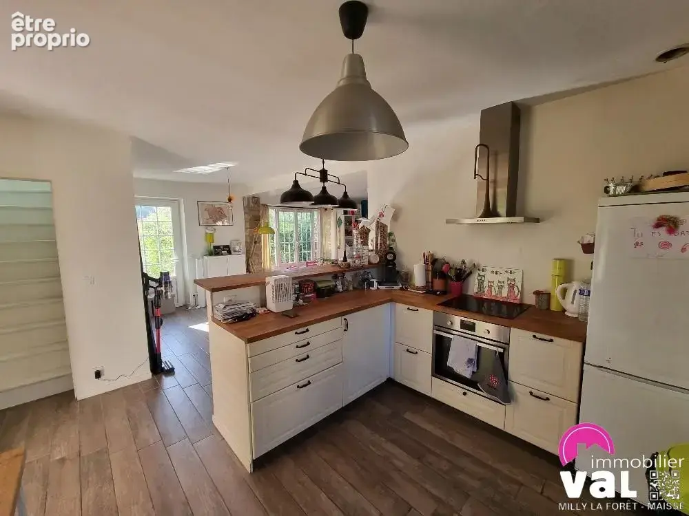 Maison 3 pièces 103 m² à vendre à Milly-La-Foret (91490) - photo 3