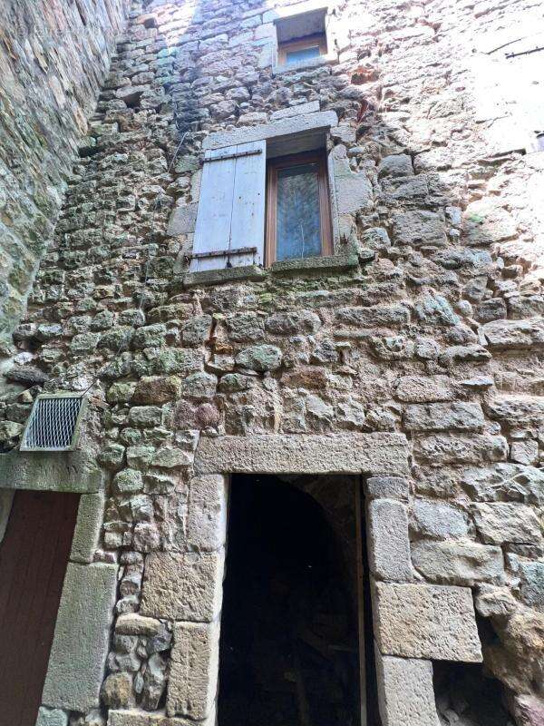 Maison à LARGENTIERE
