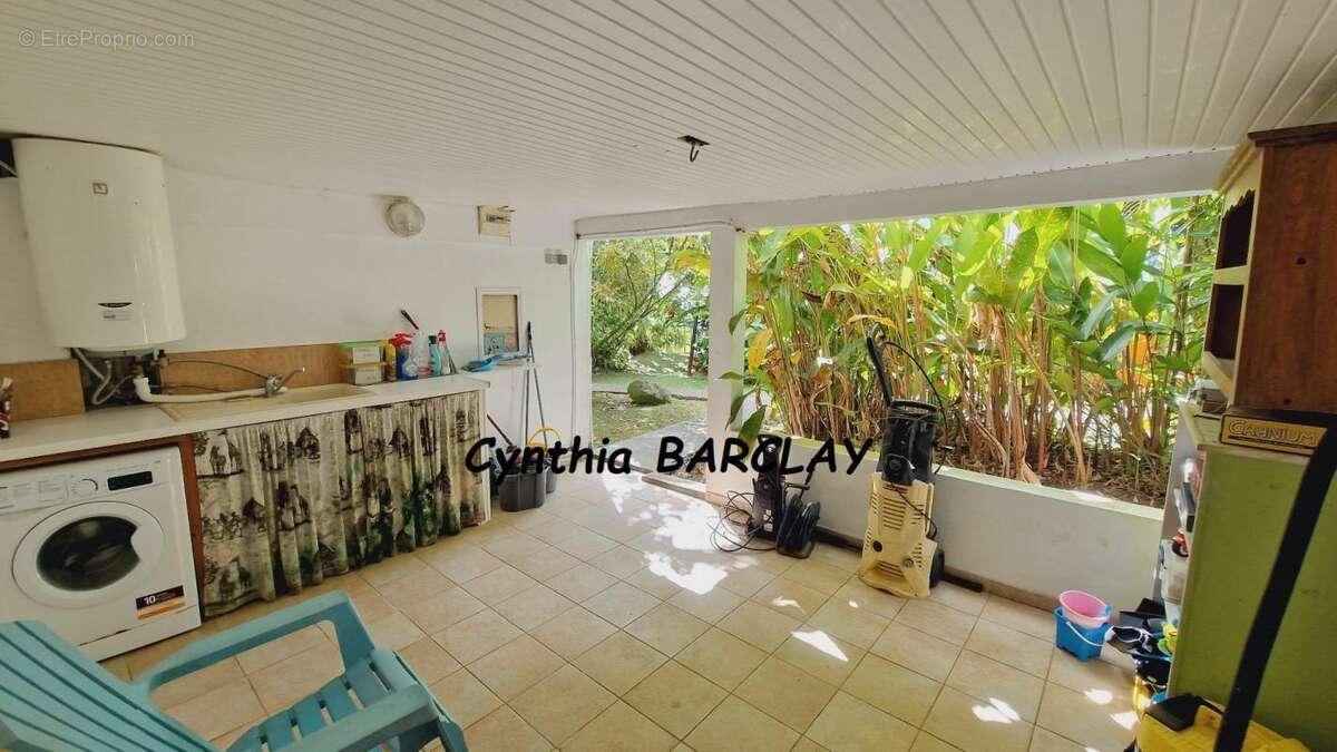 Maison à SAINTE-LUCE