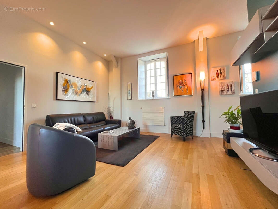 Appartement à CHARTRES