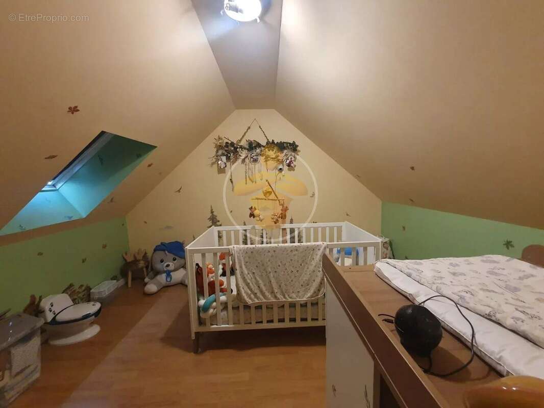 Vente Maison Fressancourt(02800) 77 400ï¿œ - photo 5