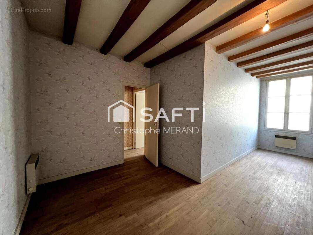 Photo 7 - Maison à LES ORMES