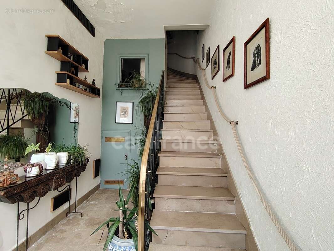 Maison à vendre 7 pièces CRAVANT (89) - photo 12