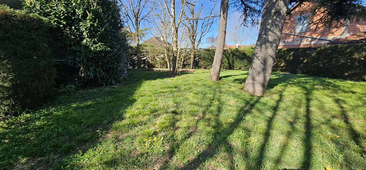 Maison à VILLEFRANCHE-D'ALBIGEOIS