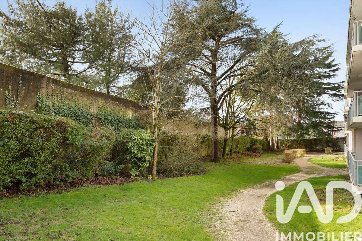 Photo 9 - Appartement à NANTES