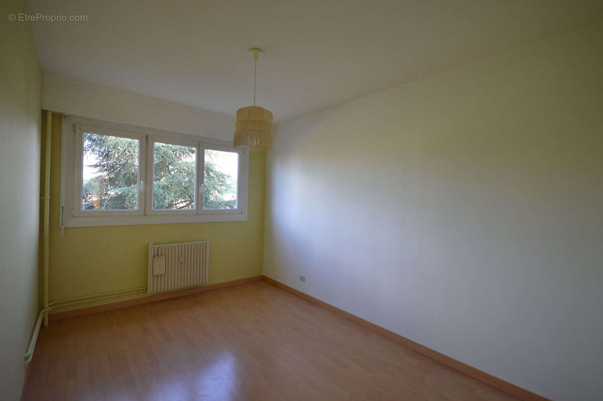 Photo 5 - Appartement à VALENTIGNEY