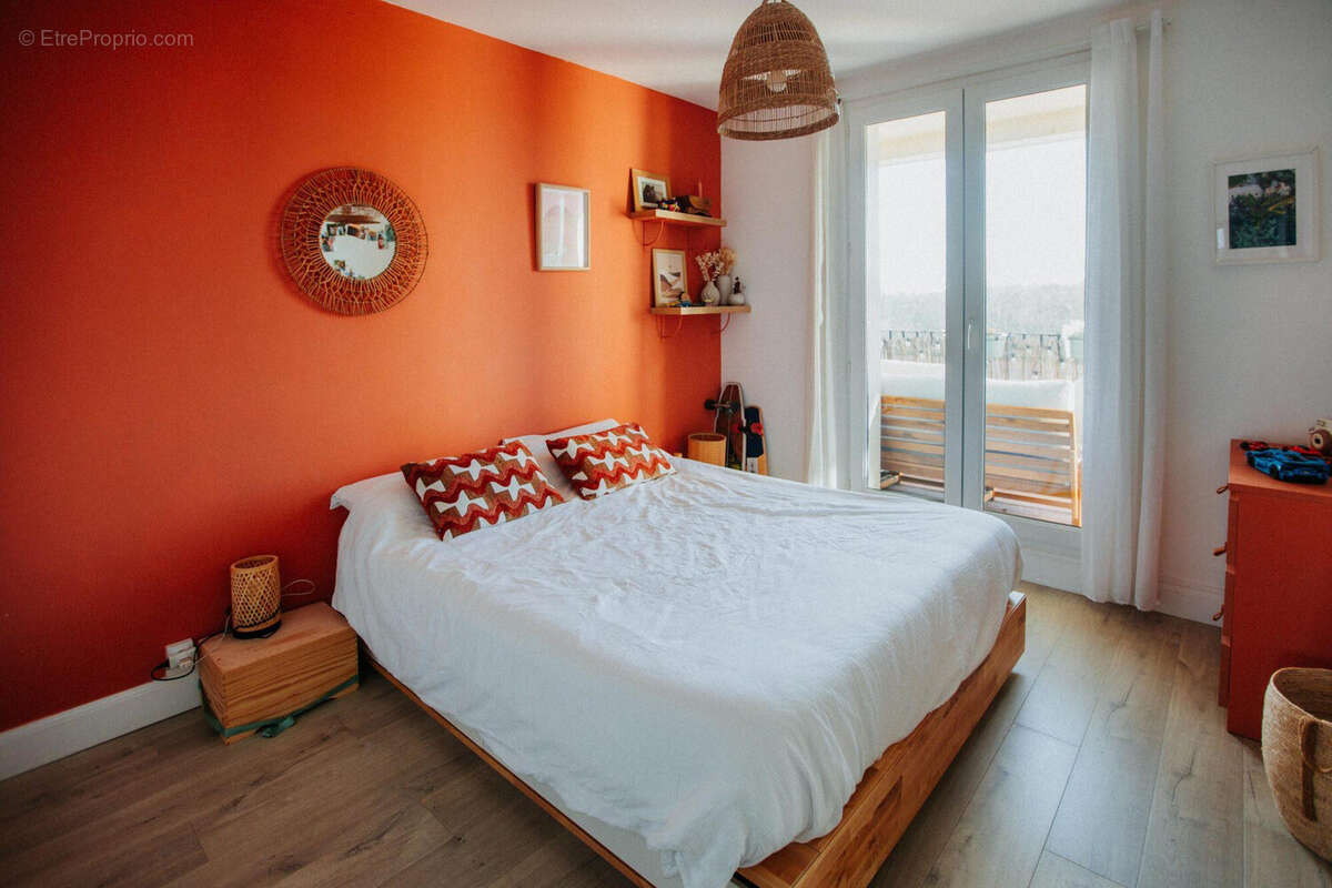Appartement à ANGLET