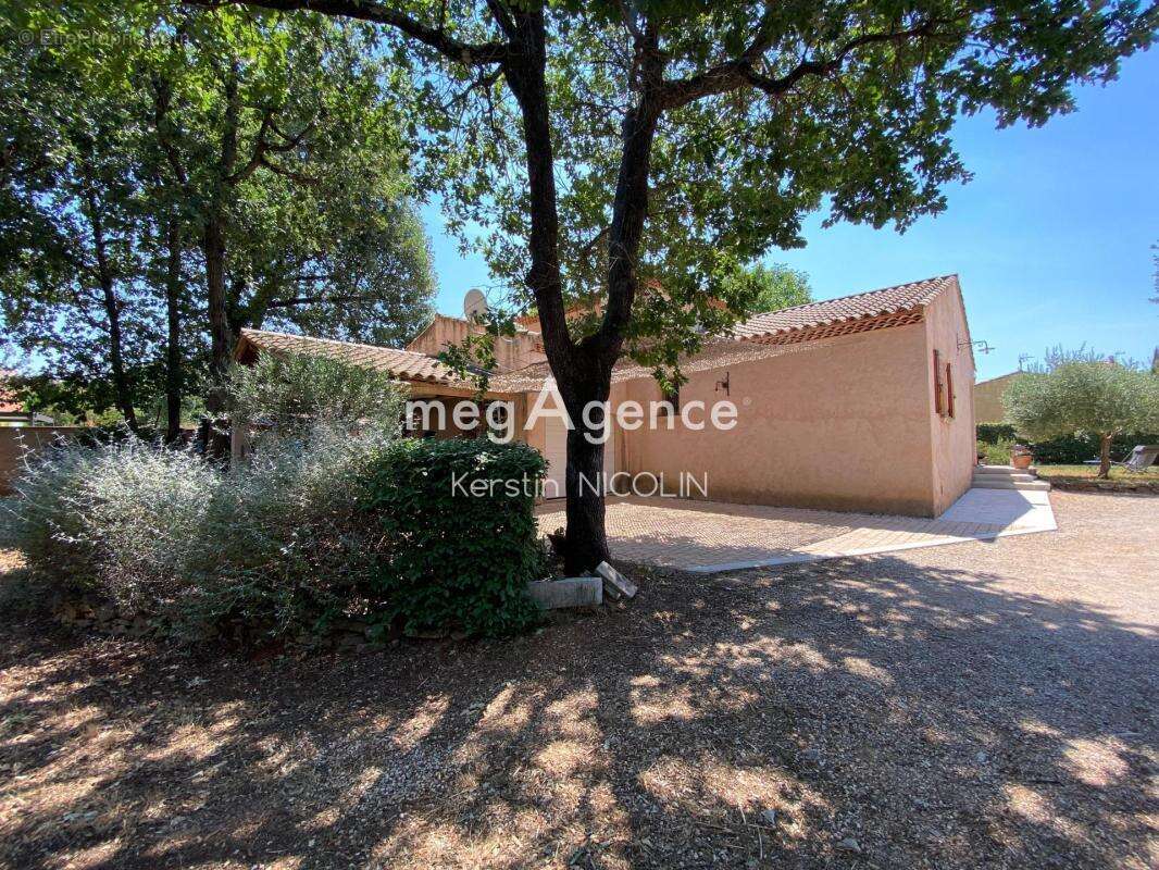 Belle villa traditionnelle, en impasse ! - photo 11