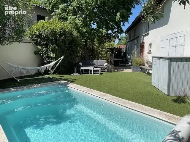 Photo Maison à Gagnac-Sur-Garonne au prix de 298 000€