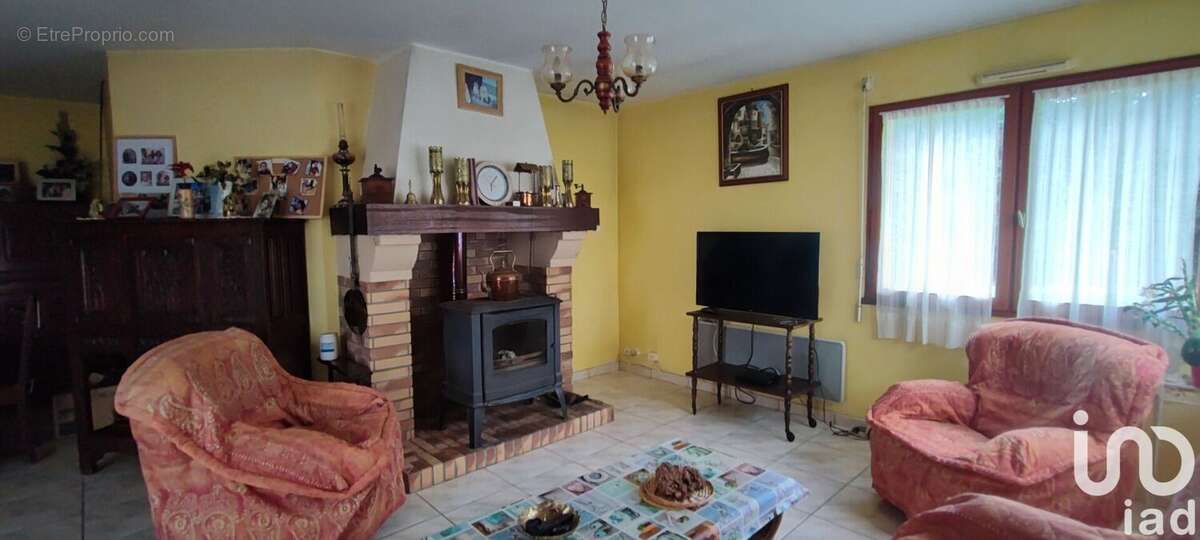 Photo 6 - Maison à PONTONX-SUR-L'ADOUR