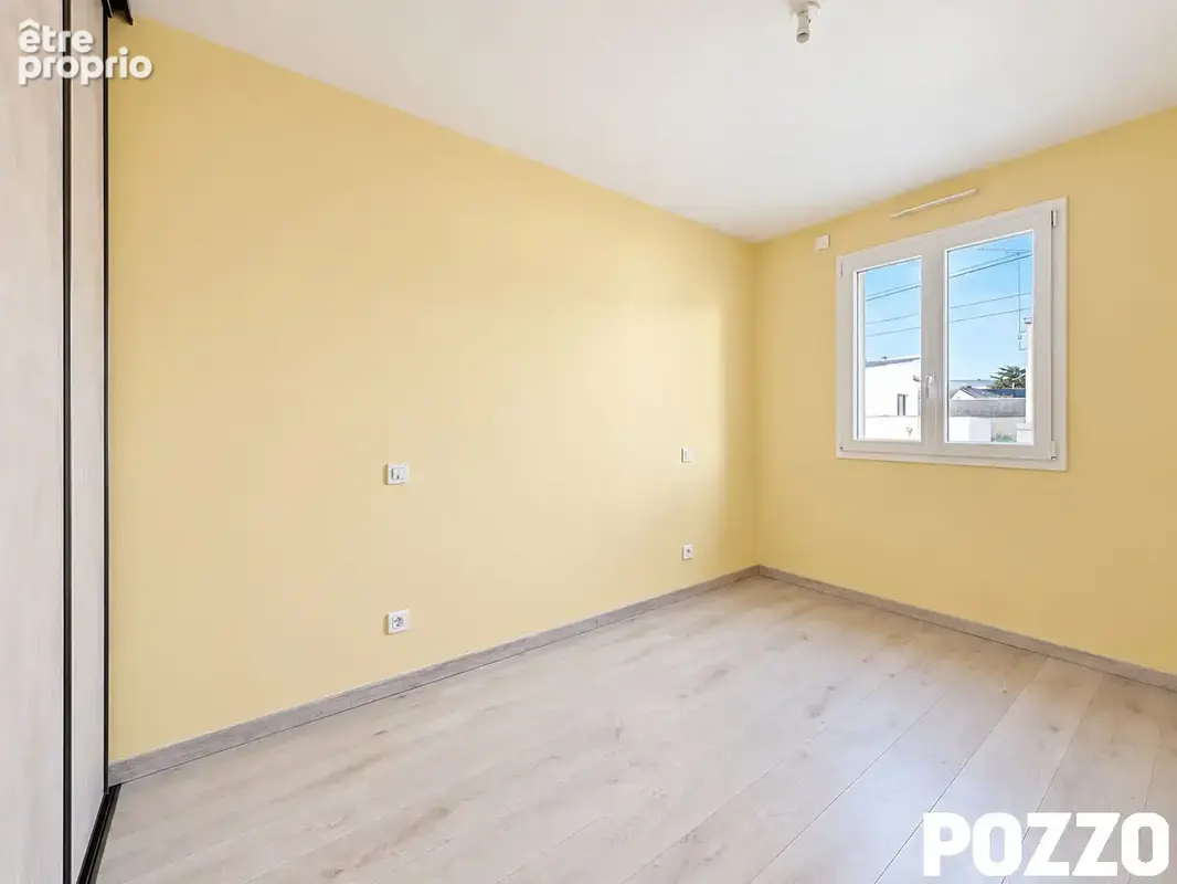 A VENDRE - Maison 101m² - GRANVILLE (50400) - Proche des commodités ! - photo 12