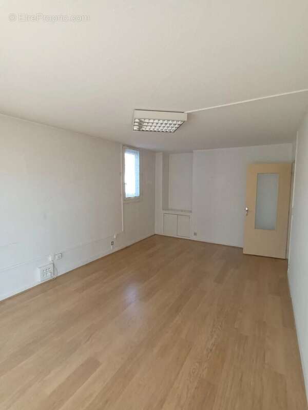 Appartement à MONTCEAU-LES-MINES