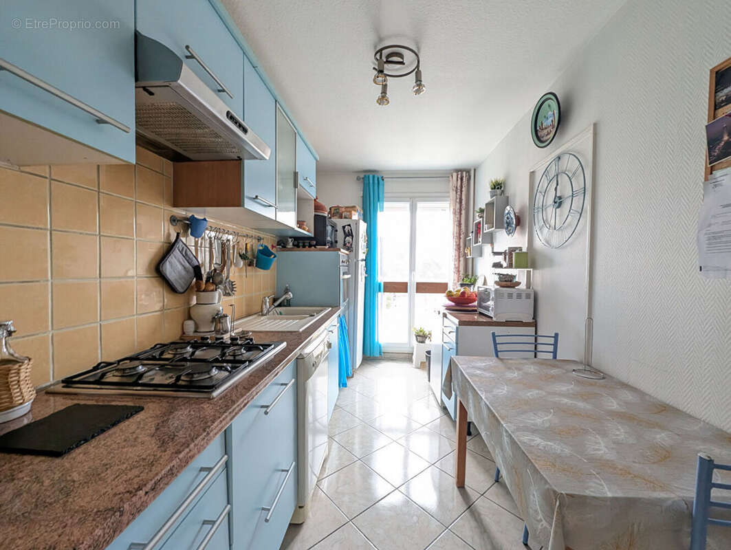 Appartement à DIJON