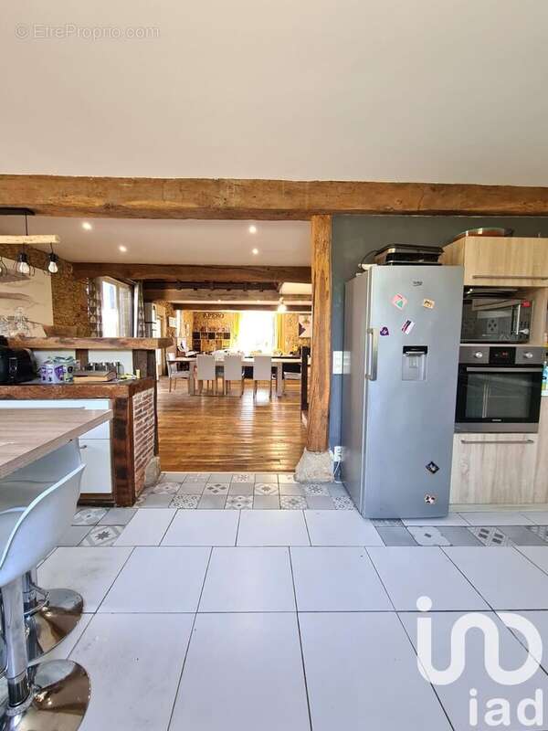 Photo 8 - Maison à VILLENEUVE-DE-MARSAN