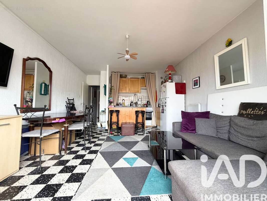 Photo 3 - Appartement à CANET-EN-ROUSSILLON