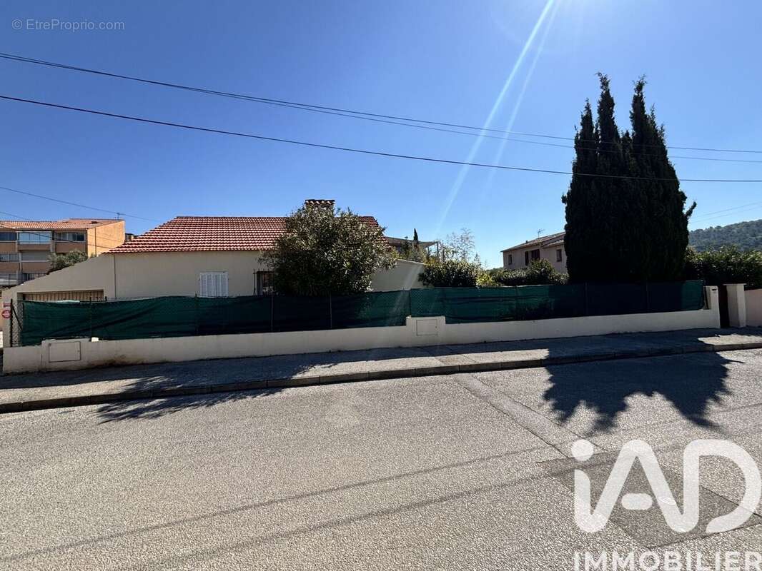 Photo 6 - Maison à SANARY-SUR-MER