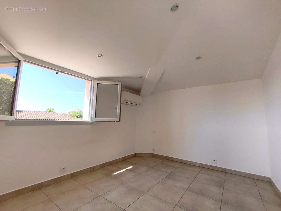 Appartement à GRASSE