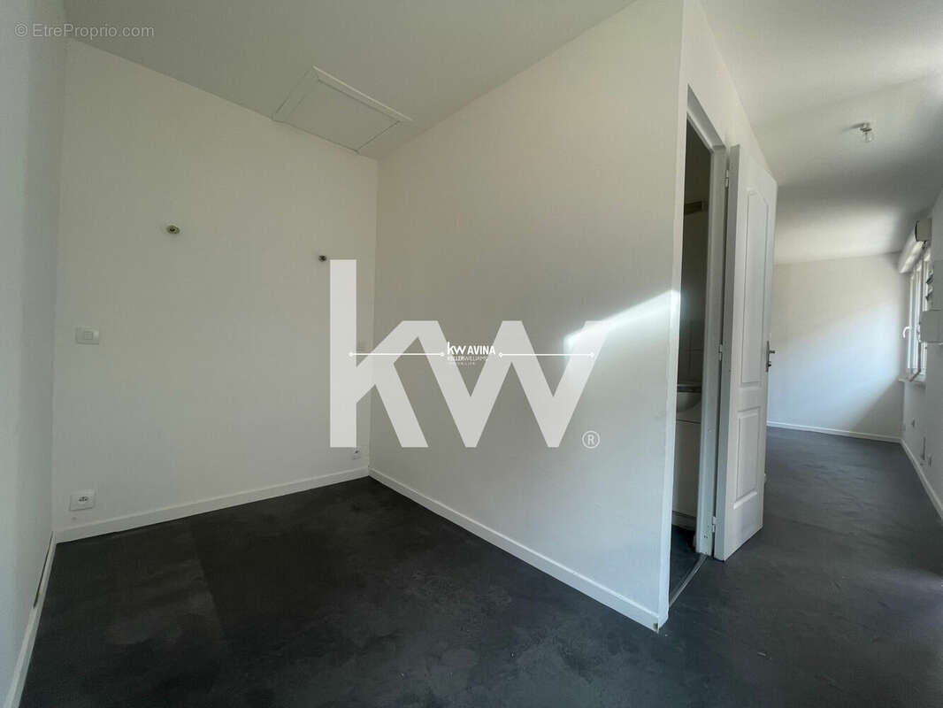 Appartement 19 m² à Lambersart  - photo 4