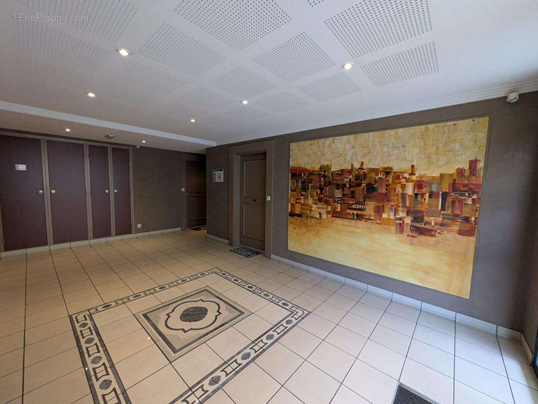 Appartement à ROANNE