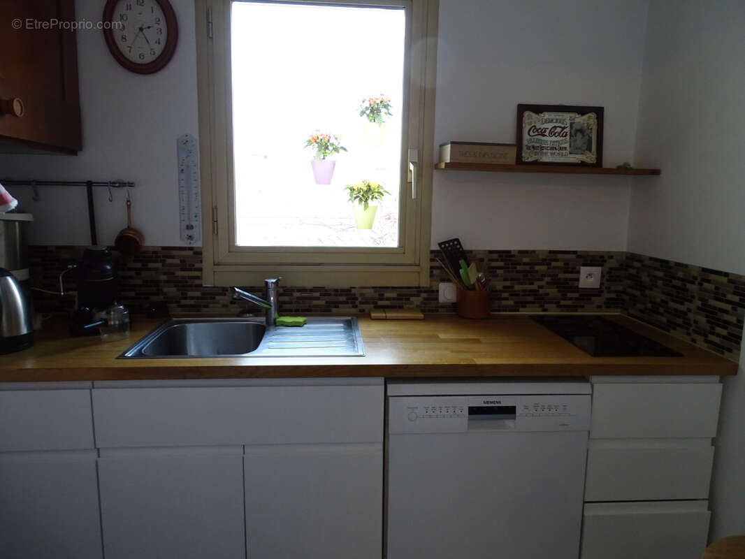Appartement 2 pièces Hespérides de 60 m2 à Levallois-Perret (92300) - photo 6