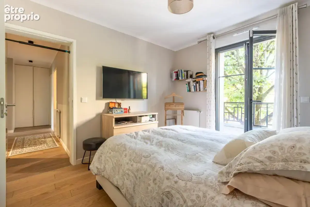 Appartement À Vendre - photo 8