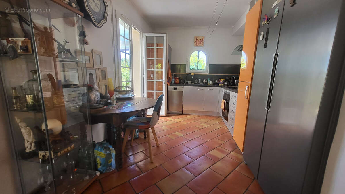 Maison à AIX-EN-PROVENCE