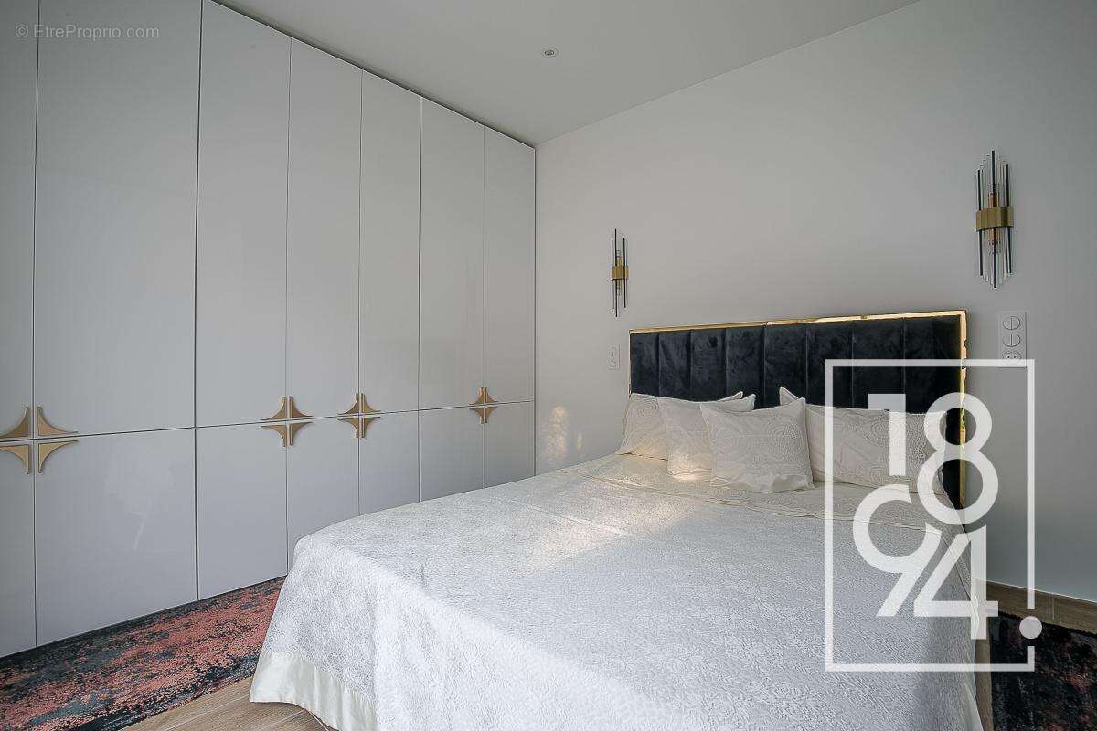 Maison à MARSEILLE-14E