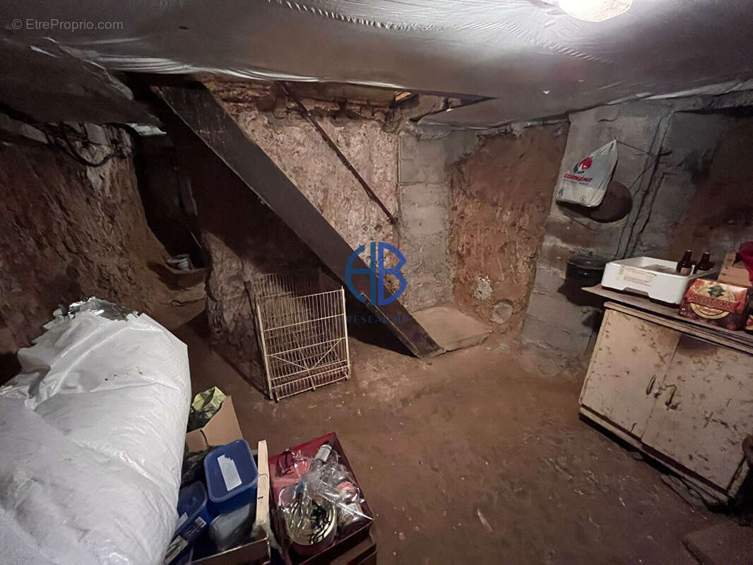 Maison à LA COTE-SAINT-ANDRE