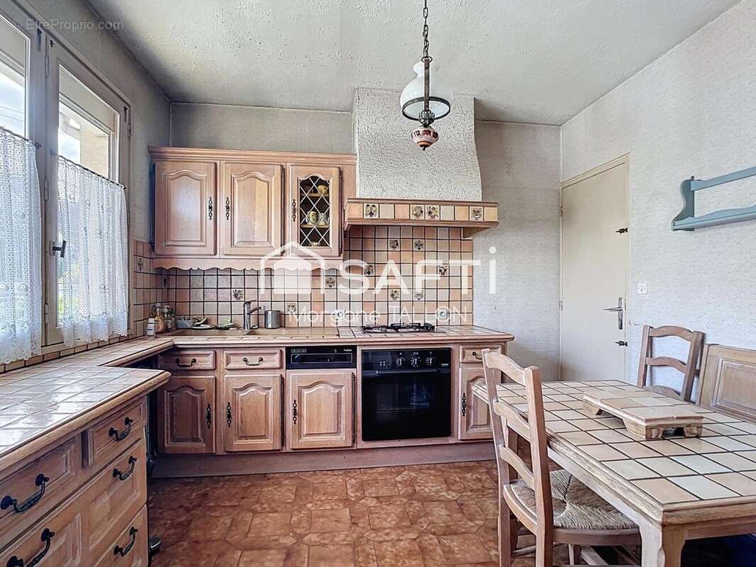 Photo 4 - Maison à SUCY-EN-BRIE