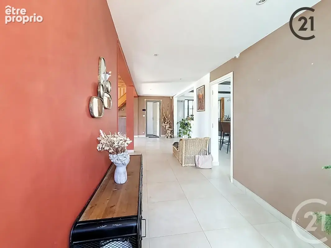 Maison 12 pièces 363 m² à vendre à Auxerre (89000) - photo 3