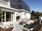 Appartement à LE PLESSIS-ROBINSON