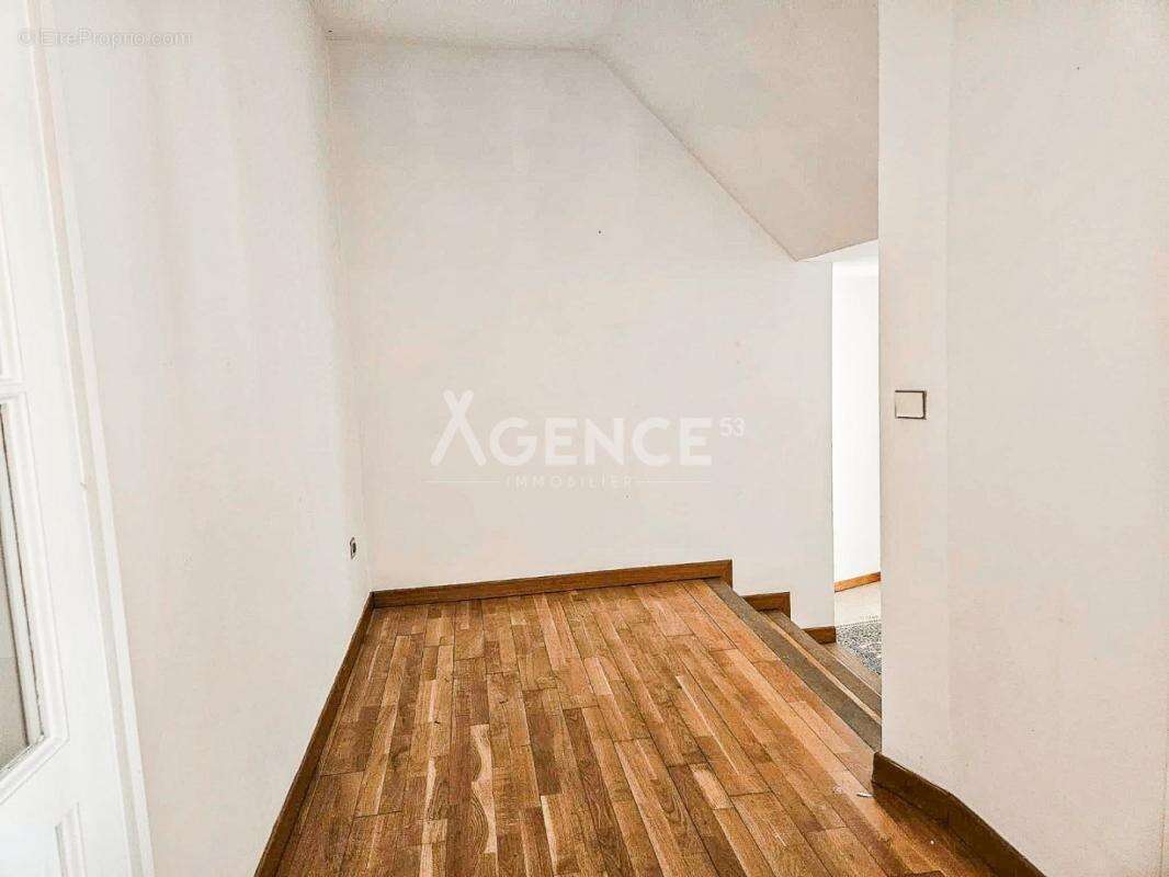 Appartement à LUMBRES