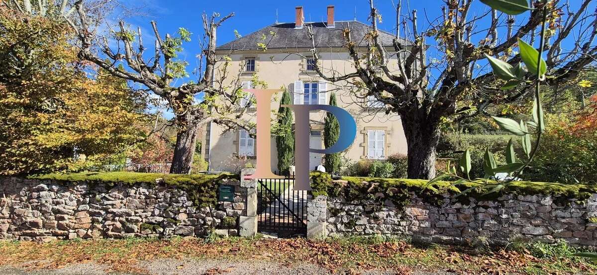 Maison à CHASSIGNY-SOUS-DUN