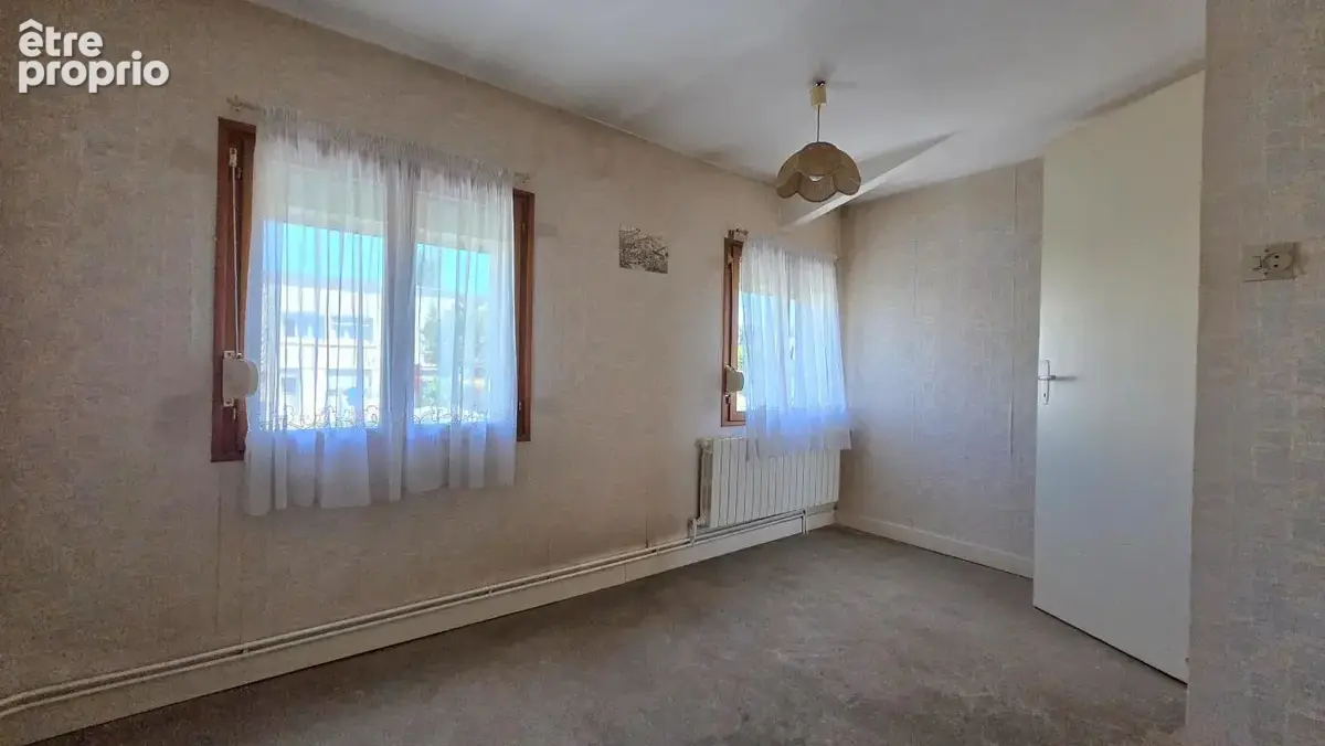 Maison mitoyenne à rénvoer - photo 7