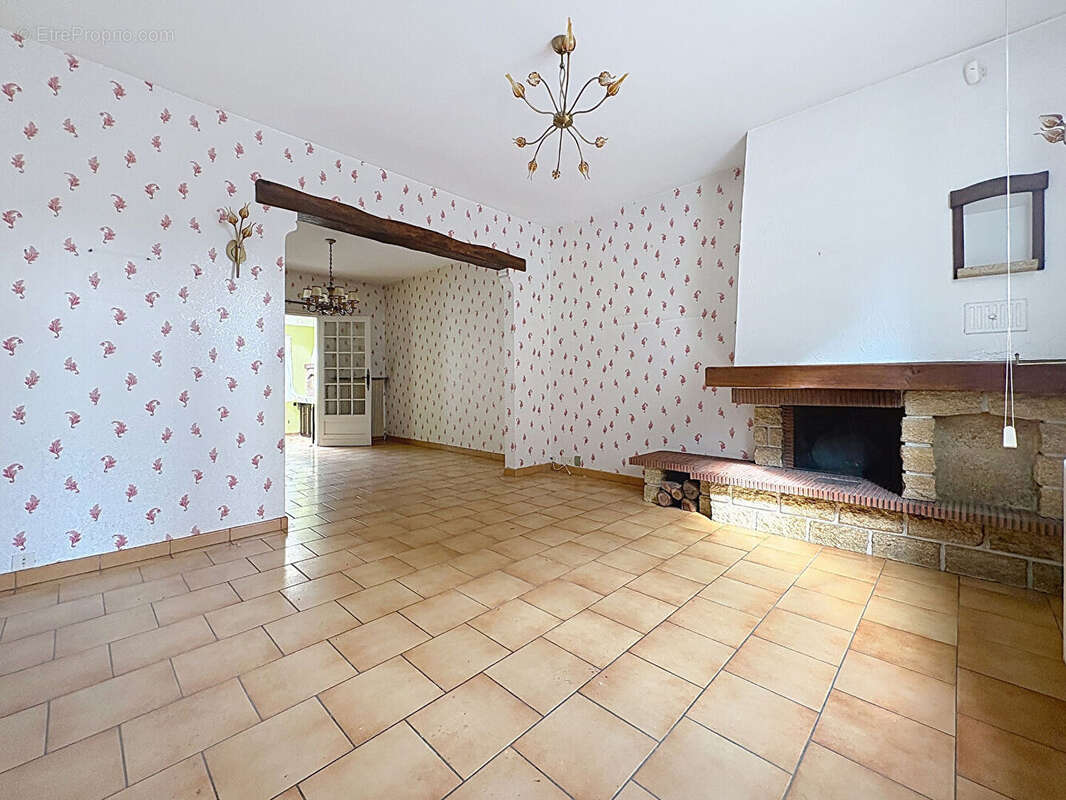 Maison à PESSAC