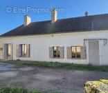Maison à AUXY