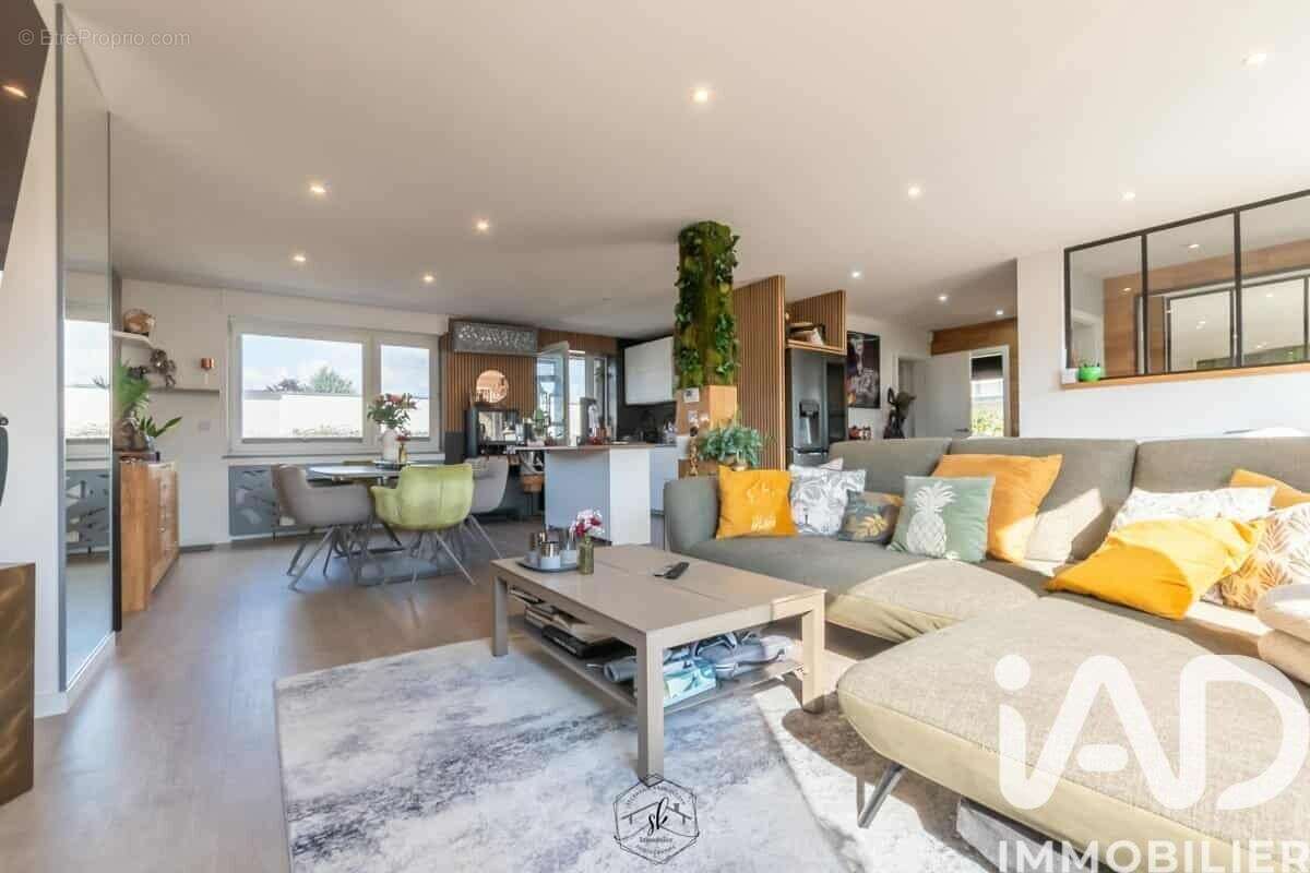 Photo 2 - Maison à THIONVILLE