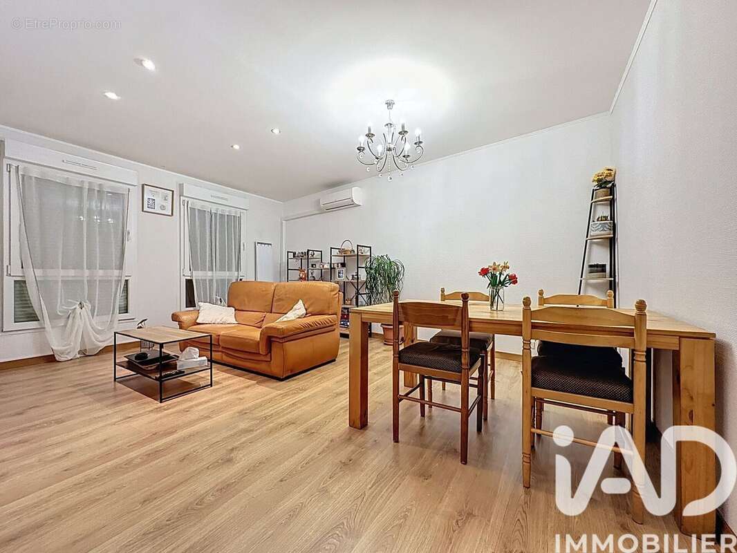 Photo 2 - Appartement à SAINT-AVOLD