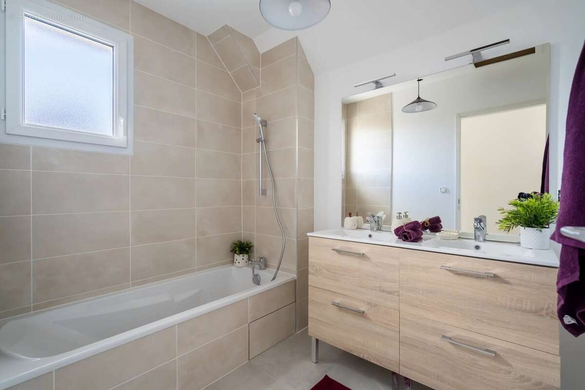 Maison à THONON-LES-BAINS