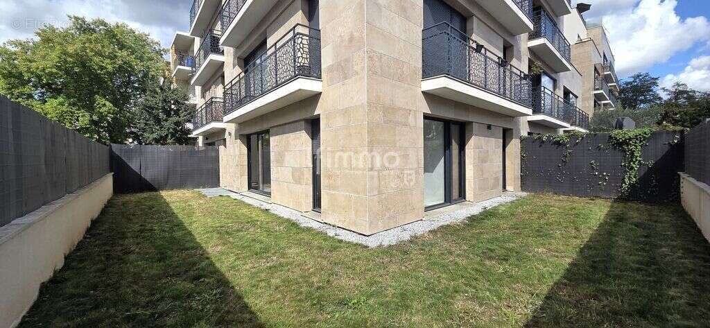 Appartement neuf en rez-de-jardin! Les Richardets - photo 2