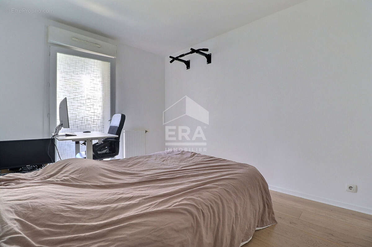 Appartement à BOBIGNY