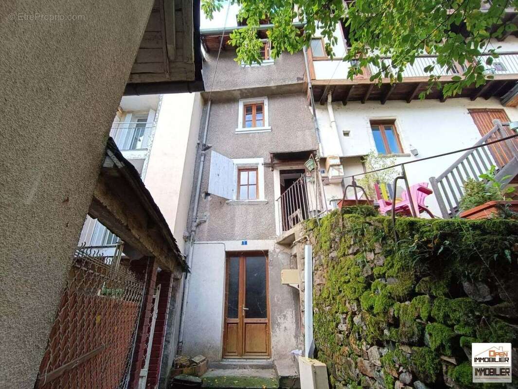 Appartement à TULLE